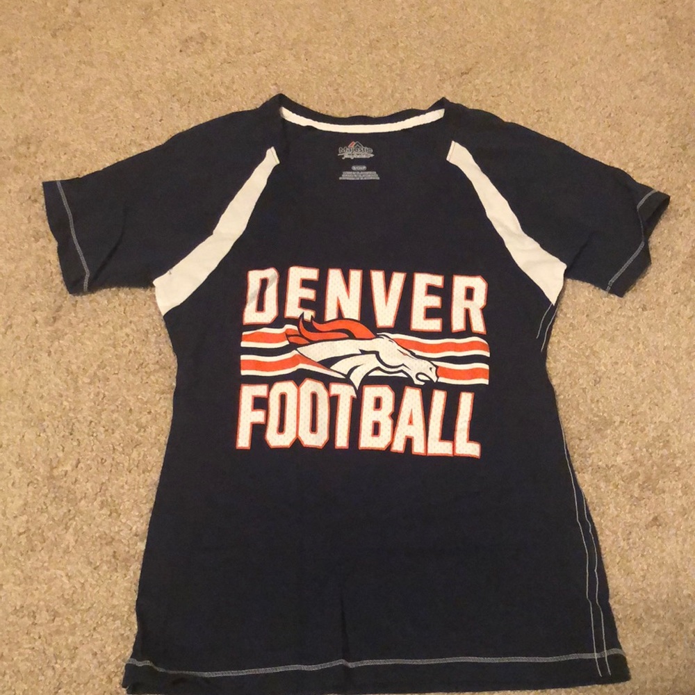 Denver Broncos Shirt